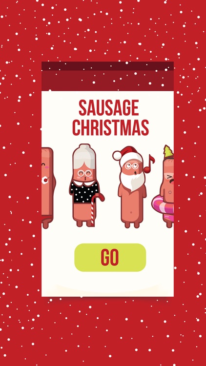 Sausige Christmas screenshot-3