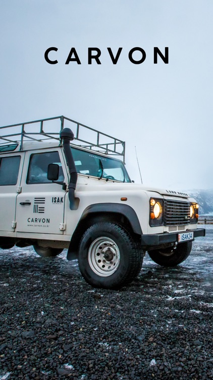 CARVON(자동차 매거진 카본)