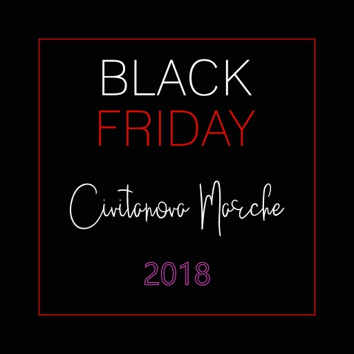 Black Friday Civitanova