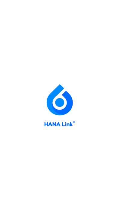 How to cancel & delete HANA Link from iphone & ipad 1