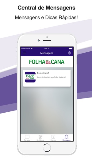 Folha da Cana(圖4)-速報App