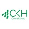 ConnektHub (CKH) is Prospecta’s market place for Enterprise Solutions that drive business collaboration