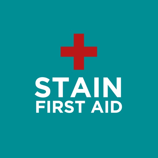 StainFirstAid Icon