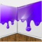 Finding the right color for a room can be a challenge, but Paint Tester shows you the results without all the pain of painting and repainting