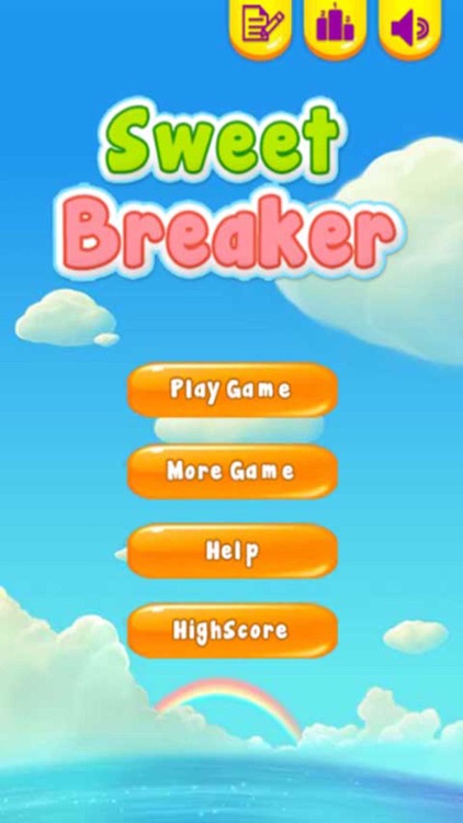 Sweet Breaker screenshot-3