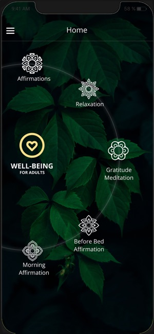 Well-Being for Adults(圖2)-速報App