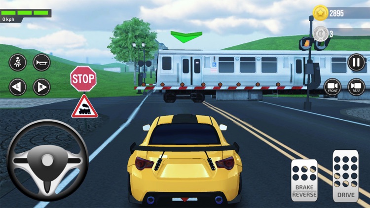 Driving Academy UK