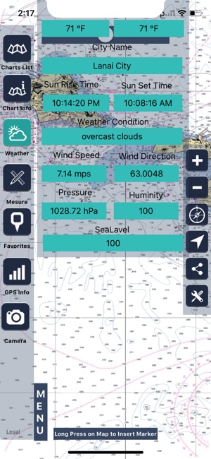 South Carolina Raster Maps(圖4)-速報App