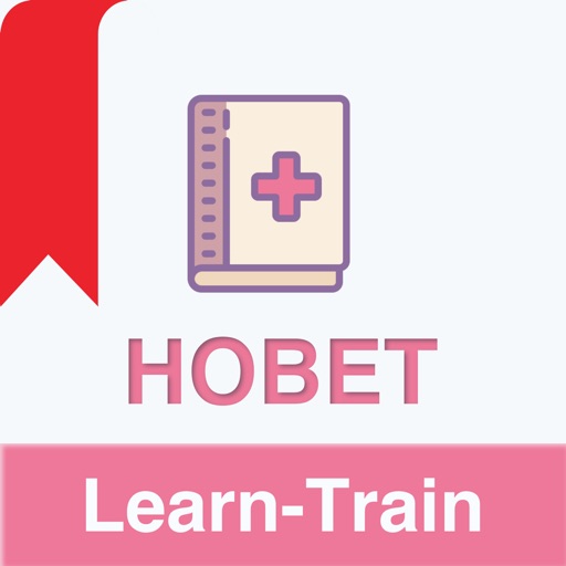 HOBET Exam Prep 2018 icon