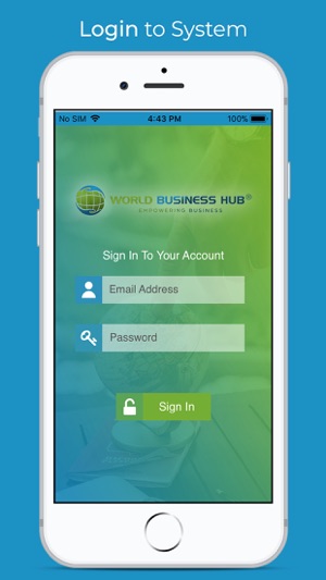 World Business Hub(圖2)-速報App