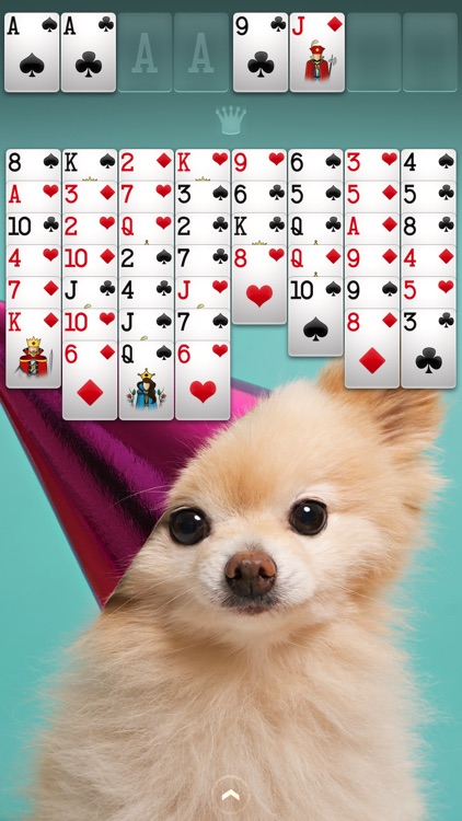 ⋆FreeCell