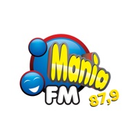 Mania FM - Itaguari-GO pour PC