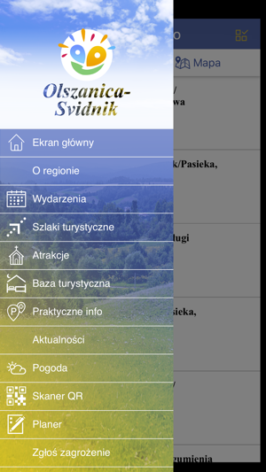 Olszanica-Svidnik(圖2)-速報App