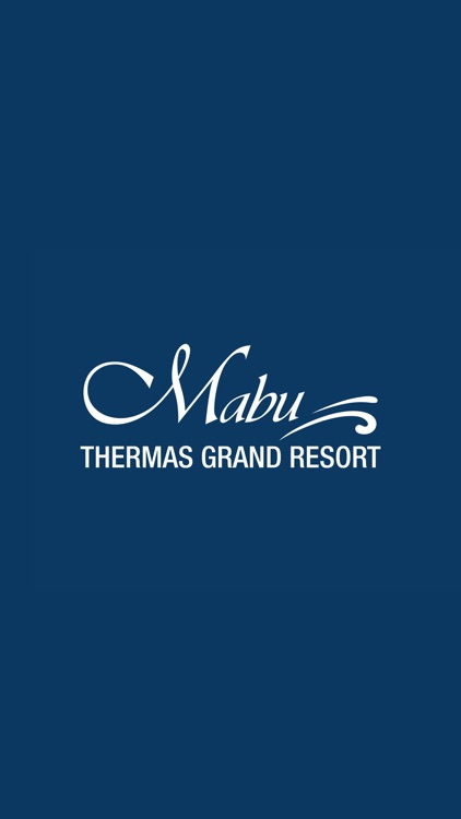 Mabu Thermas Grand Resort