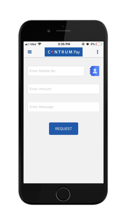 CentrumPay by Centrum Direct Ltd.