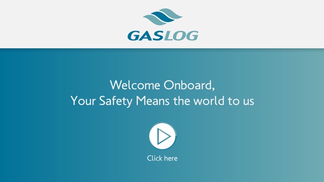 Safety Onboard