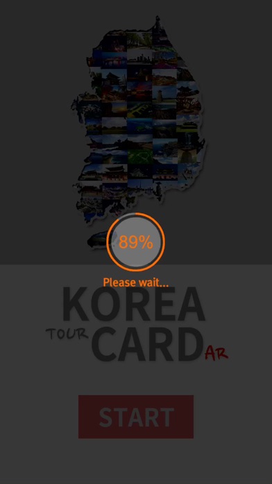 Korea Card screenshot 2