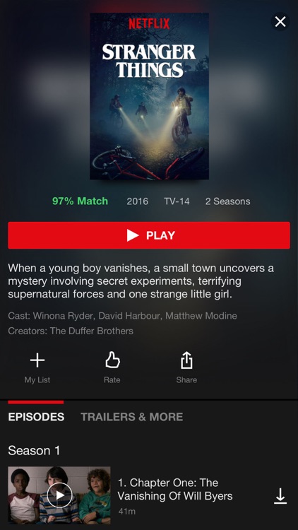 Netflix