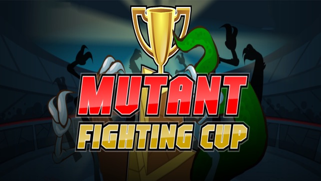 Mutant Fighting Cup(圖1)-速報App