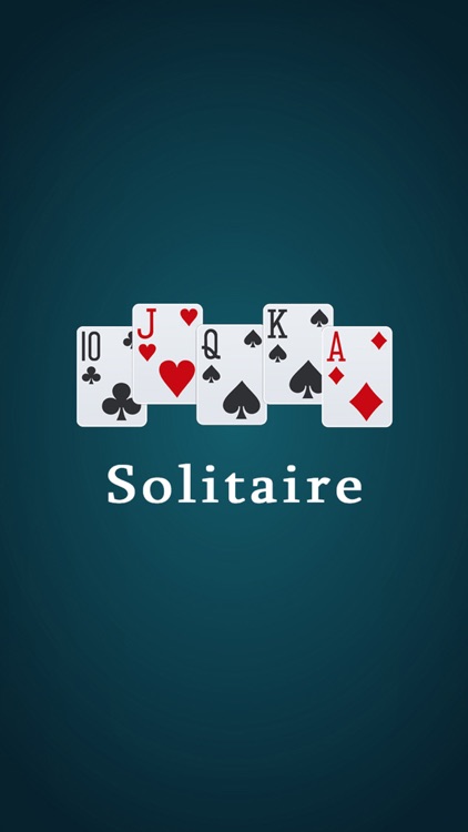 Solitaire - Card games for fun