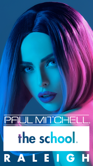 Paul Mitchell School Raleigh(圖1)-速報App