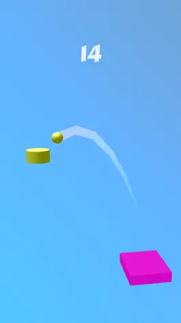 Game screenshot Stairs Jump - Sky Road hack