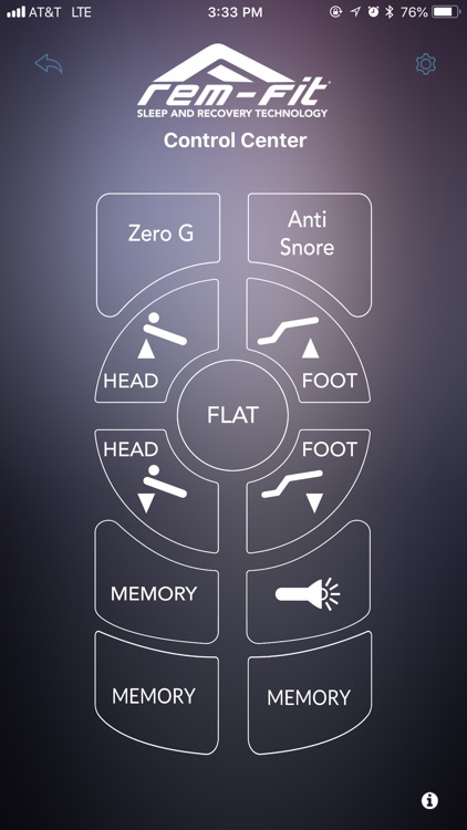 ZERO G by REM-Fit