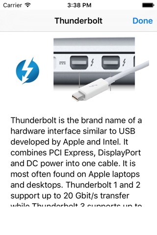 Plug Finder screenshot 3