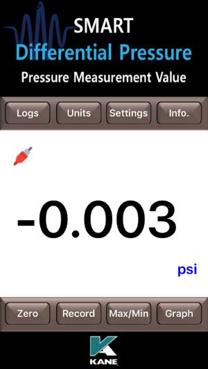 Differential Pressure(圖2)-速報App