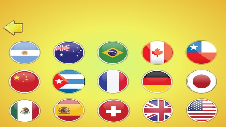 ABC  Learning Game - Toddlers screenshot-7