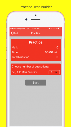 AAMA CMA MCQ Exam Prep Pro(圖2)-速報App