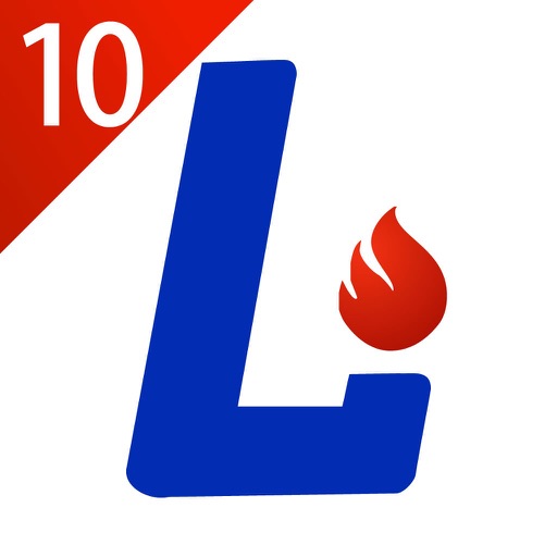 English listening practice 10a icon
