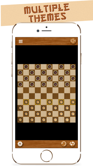 Damas - checkers game(圖3)-速報App