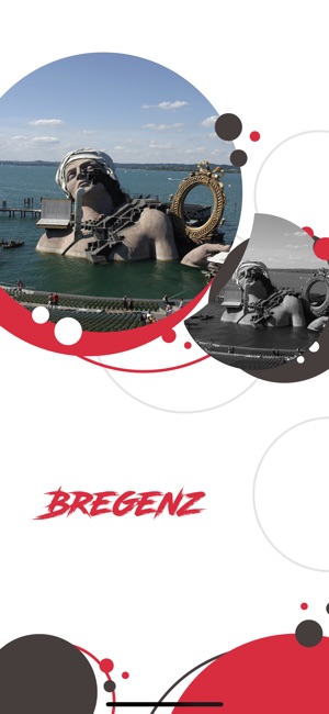 Visit Bregenz(圖1)-速報App