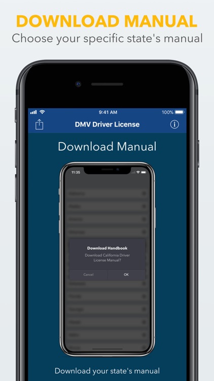 Colorado CO DMV Driving Test