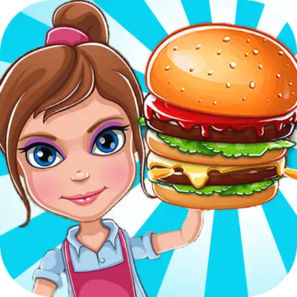 Burger Master-Cooking Story Читы