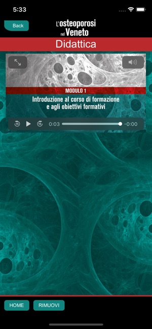 Osteoporosi nel Veneto(圖2)-速報App