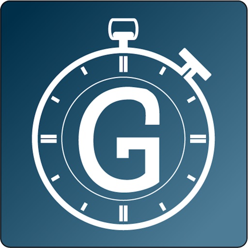 GymTime iOS App