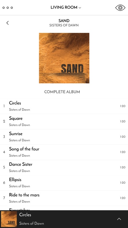 Soundirok screenshot-3