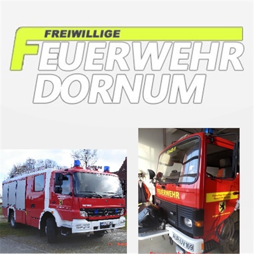 Freiwillige Feuerwehr Dornum