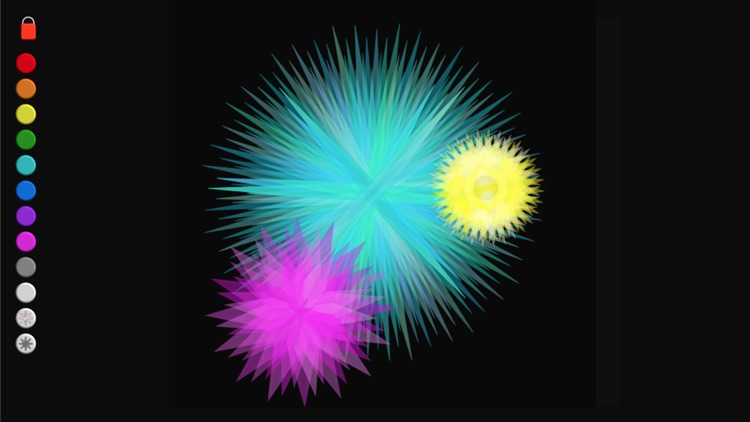 Relax & Color screenshot-3