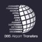 365 Airport Transfers application 