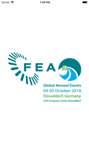 FEA 2018(圖1)-速報App