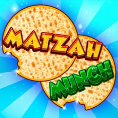 Activities of Matzah Munch
