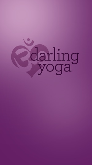 Darling Yoga(圖2)-速報App