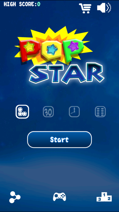 Pop Star(HD)- stars Adventureのおすすめ画像2