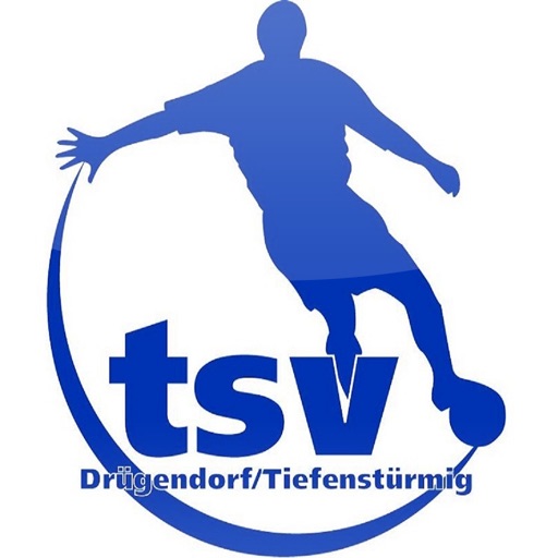 Tsv Drügendorf Tiefenstürmig