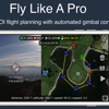Flight Plan for DJI Drones