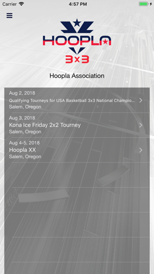 Hoopla Association(圖1)-速報App