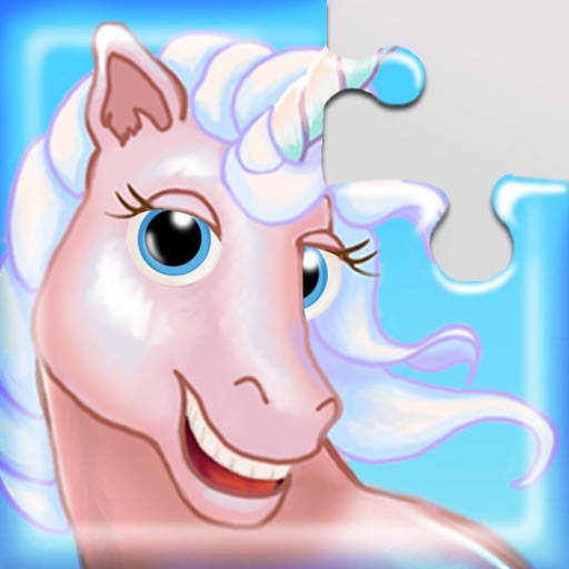 Cutesy: The Quest of the Unicorn iOS App